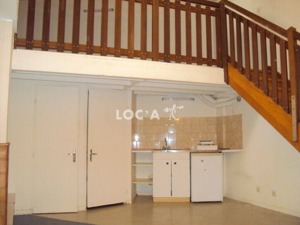 Appartement 2 pièces 30 m² · à Dijon · 30 m² · 489 €/mois