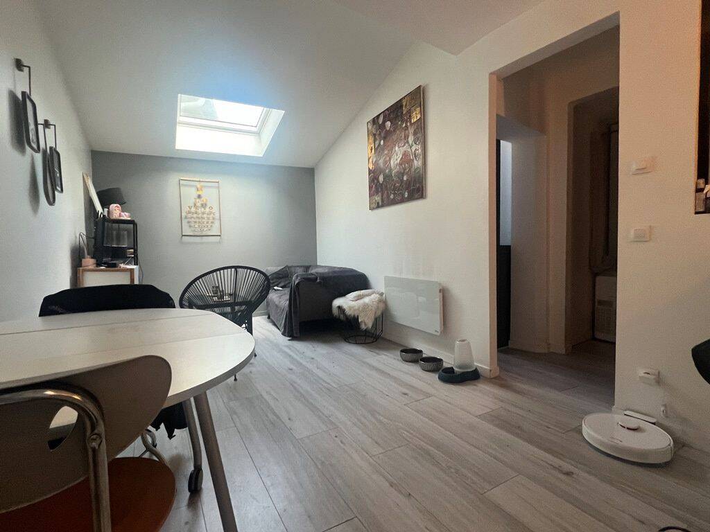 Appartement 2 pièces 47 m² · à Dardilly · 46,9 m² · 768 €