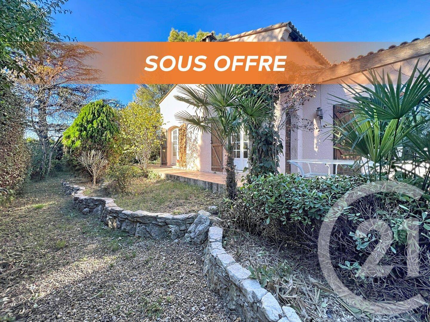Maison 4 pièces 90 m² · à Saint-Gély-du-Fesc · 90 m² · 408 000 €