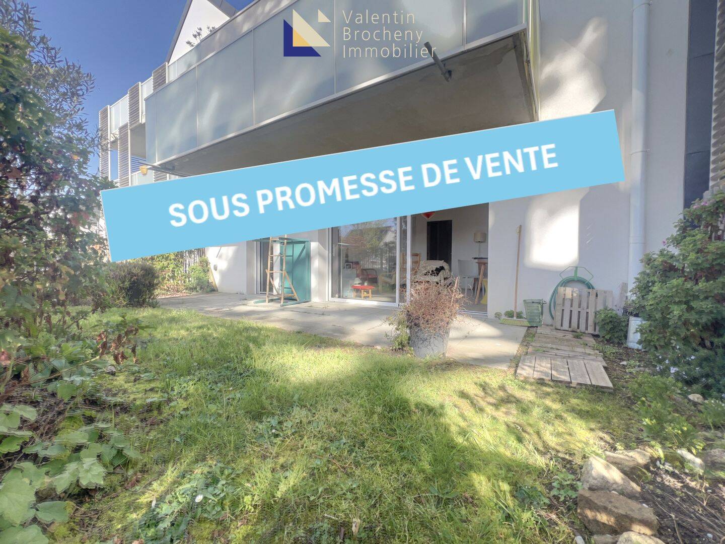 Appartement 3 pièces 61 m² · à Carnac · 61 m² · 389 000 €