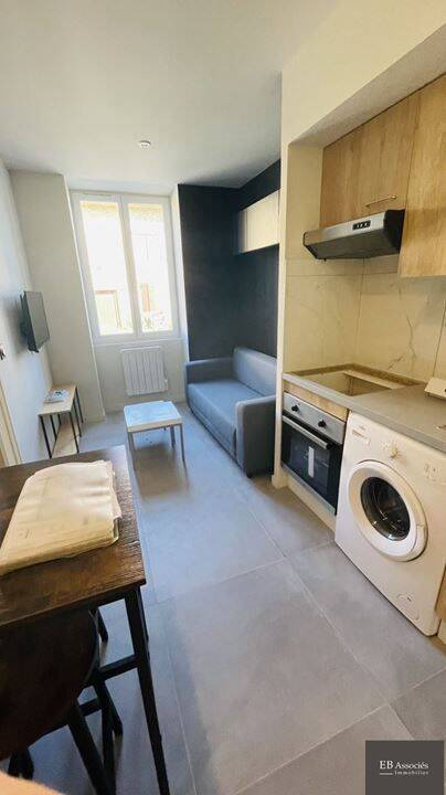 Appartement 2 pièces 23 m² · à L'Isle-d'Abeau · 23 m² · 522 €/mois