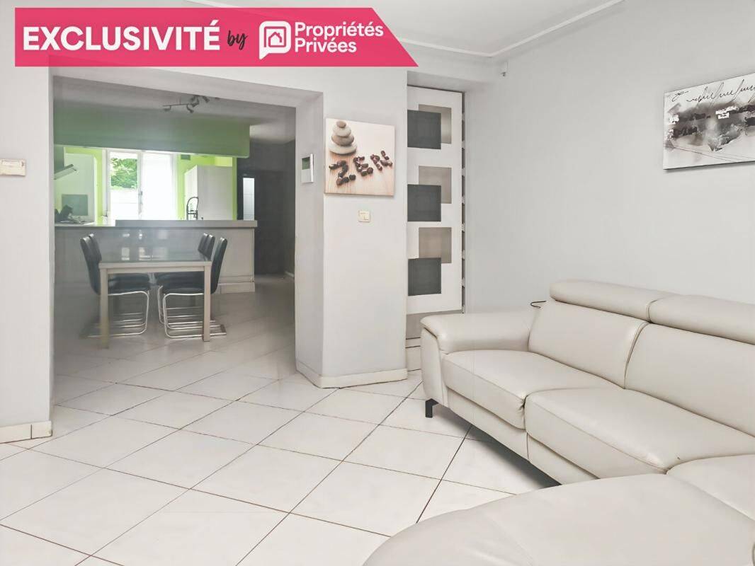 Maison 6 pièces 113 m² · à Tourcoing · 113 m² · 179 500 €