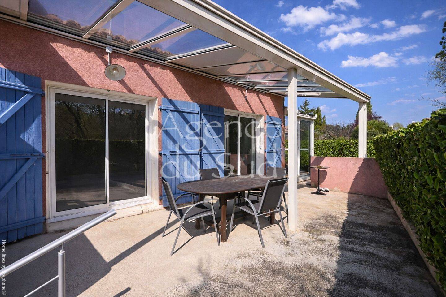 Maison 3 pièces 97 m² · à Auriol · 97 m² · 448 000 €