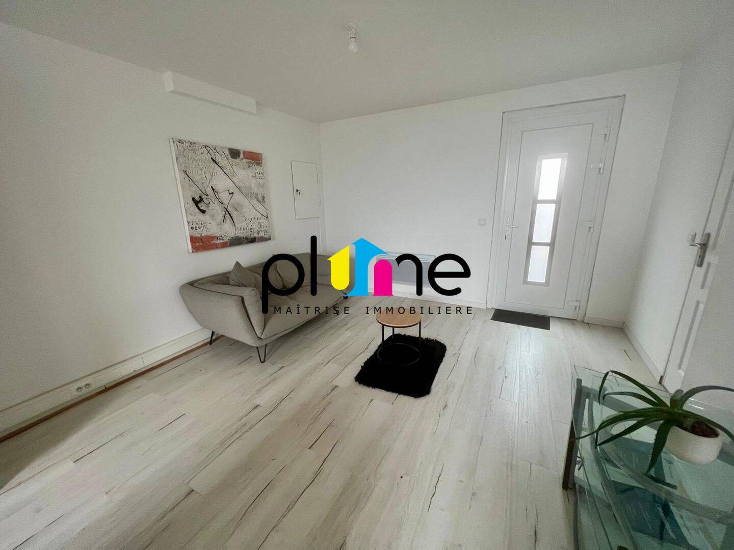 Maison 3 pièces 74 m² · à Liévin · 74 m² · 710 €