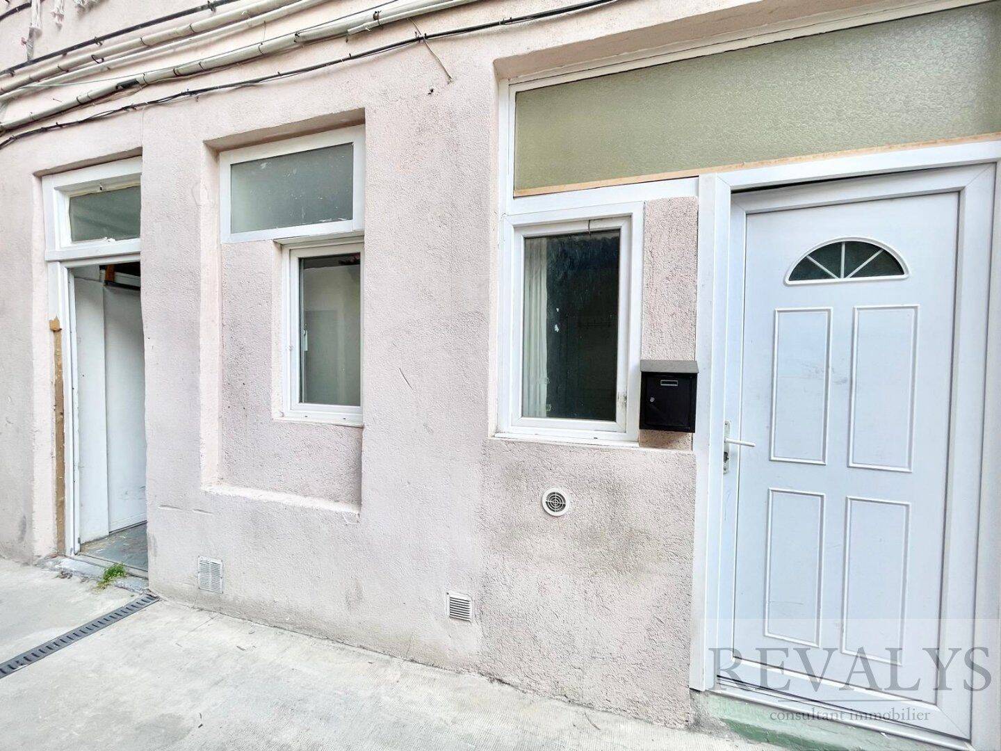 Appartement 1 pièce 30 m² · à Nice · 30 m² · 150 000 €