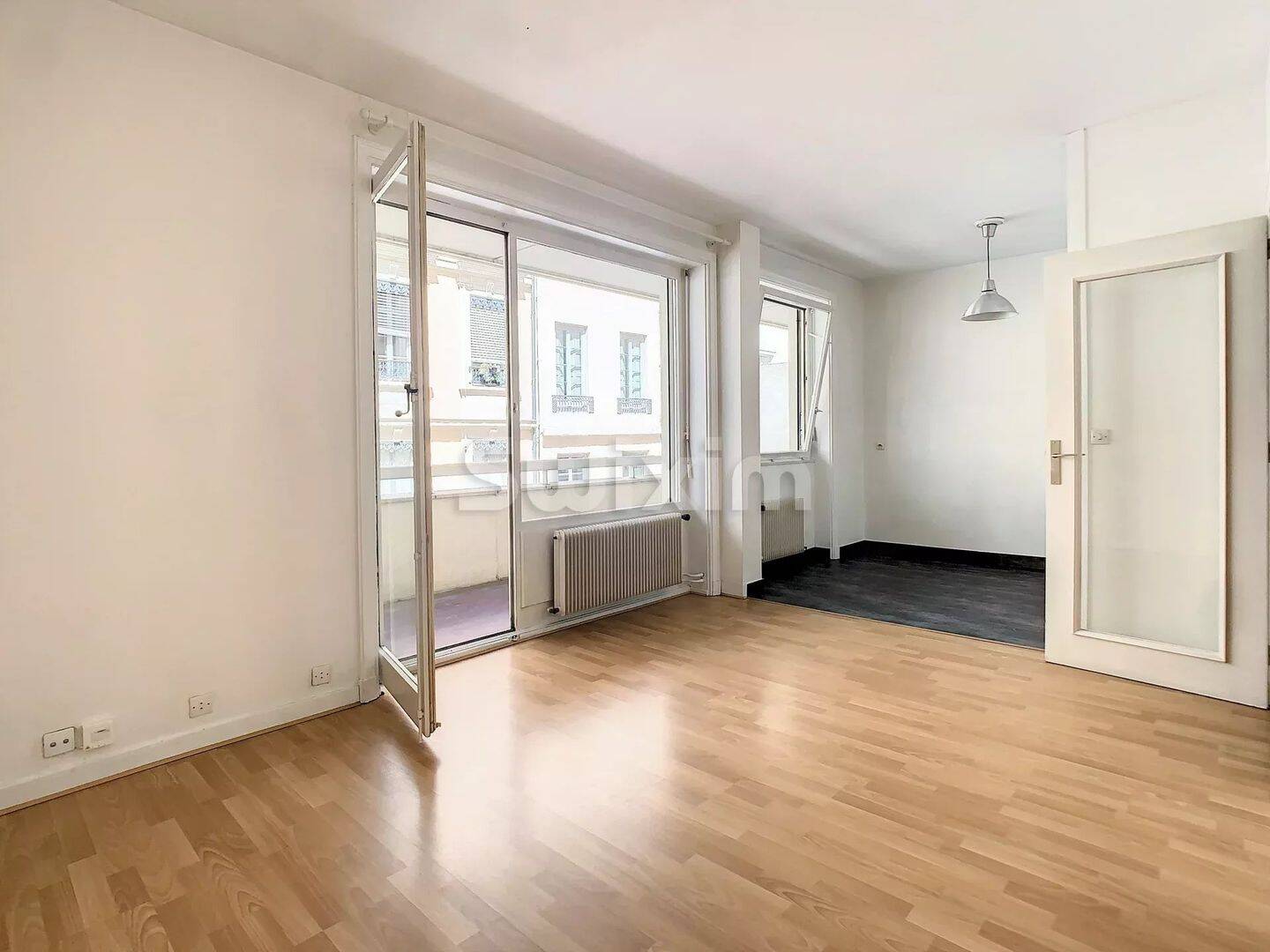 Appartement 1 pièce 31 m² · à Lyon 2ème Arrondissement · 30,6 m² · 215 000 €