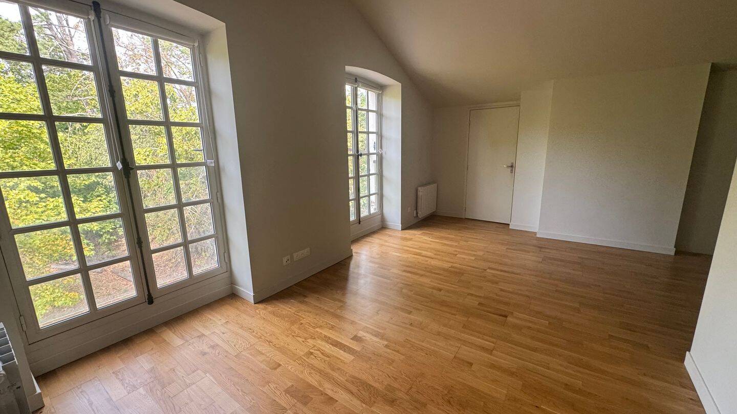 Appartement 2 pièces 61 m² · à Irigny · 60,9 m² · 783 €/mois