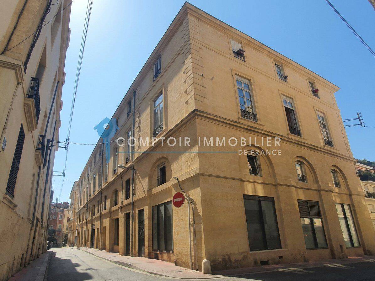 Appartement 6 pièces 140 m² · à Montpellier · 140 m² · 495 000 €