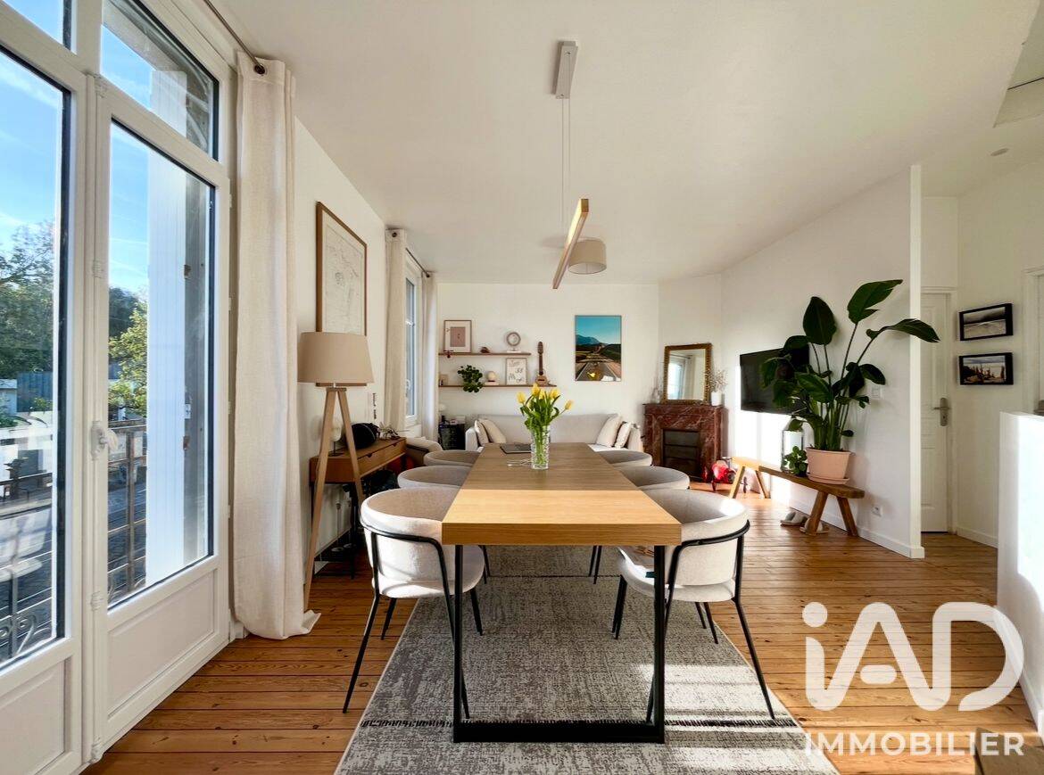 Appartement 2 pièces 46 m² · à Nantes · 46 m² · 239 000 €