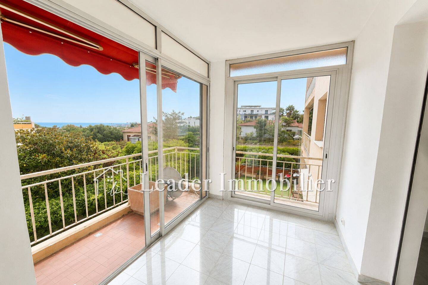 Appartement 4 pièces 82 m² · à Antibes · 81,6 m² · 410 000 €