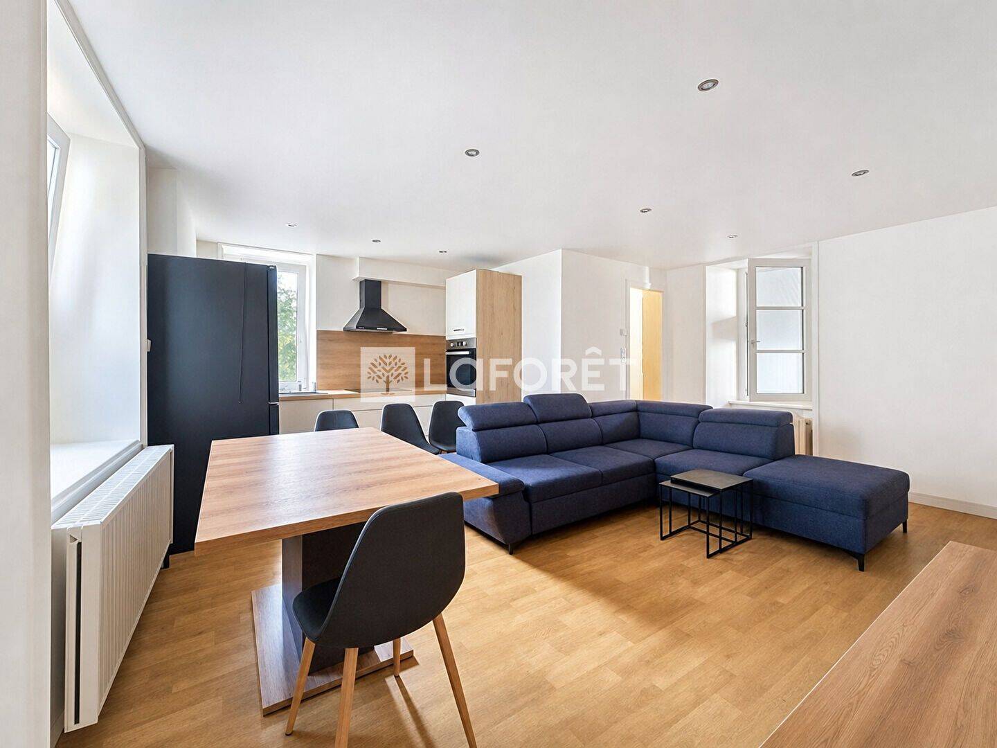 Appartement 3 pièces 53 m² · à Granville · 53 m² · 175 000 €