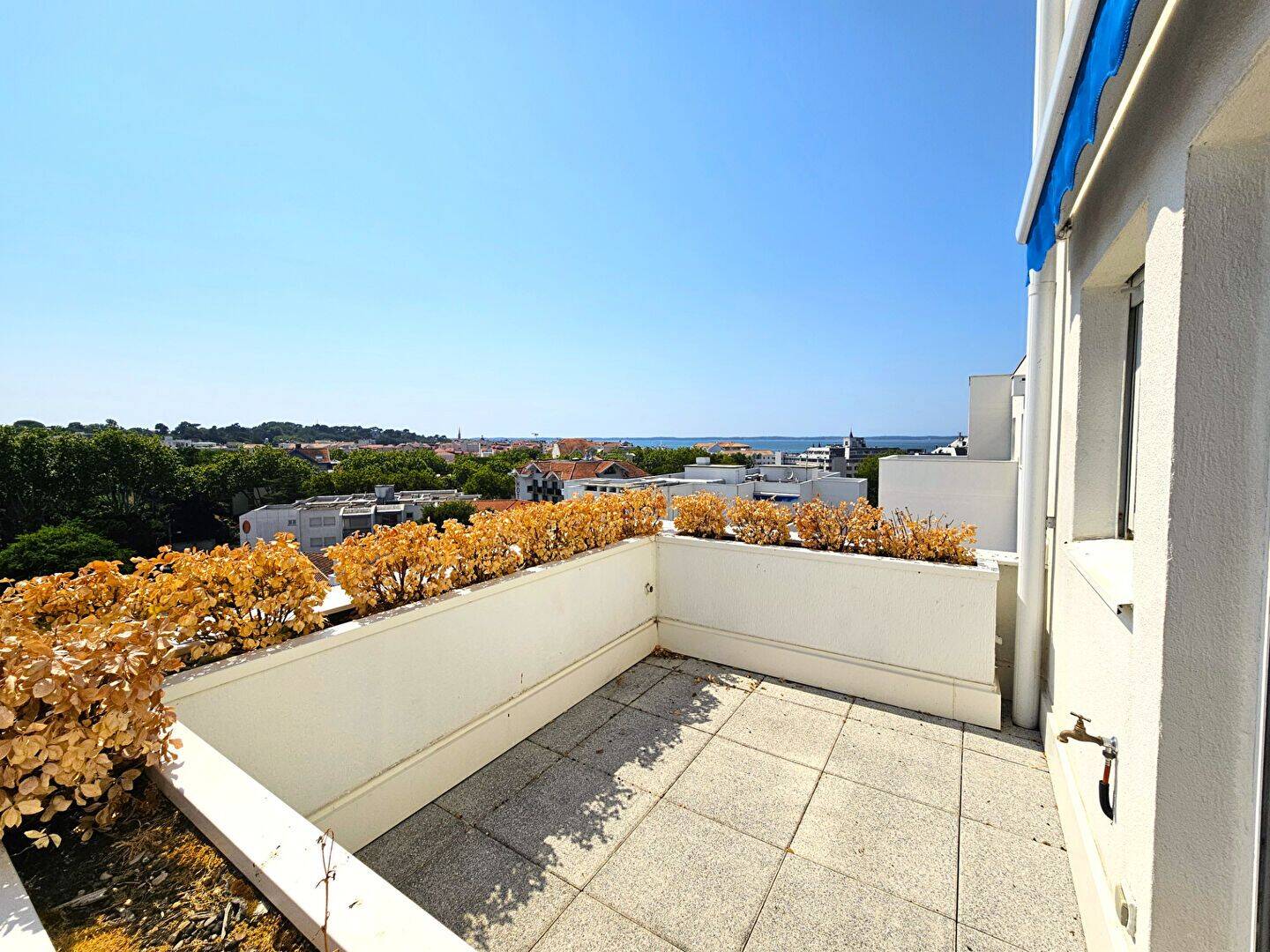 Appartement 2 pièces 51 m² · à Arcachon · 51 m² · 346 500 €