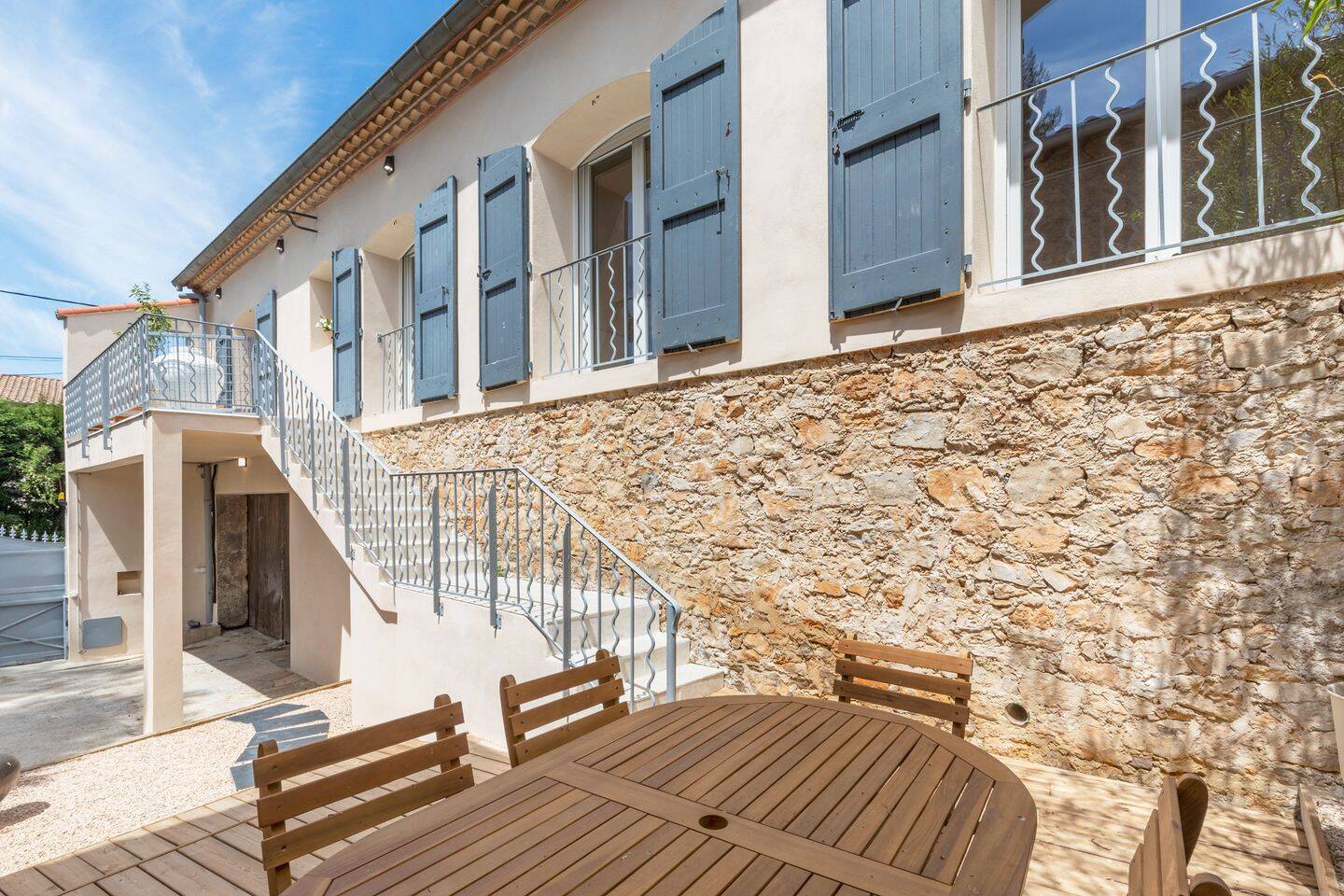 Maison 4 pièces 90 m² · à Saint-Georges-d'Orques · 90 m² · 380 000 €