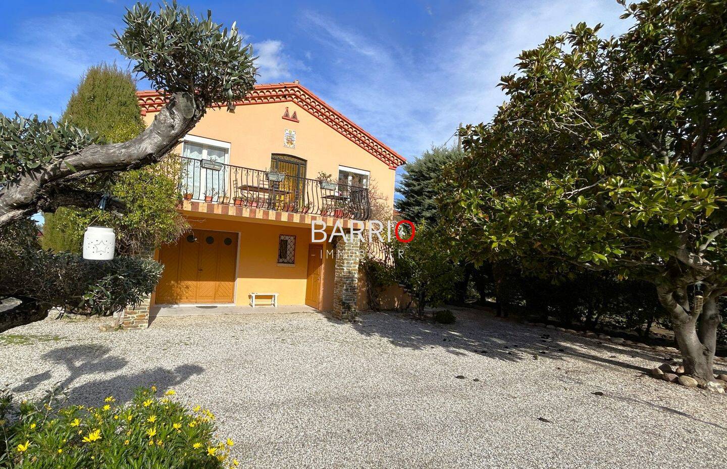 Maison 4 pièces 125 m² · à Sorède · 125 m² · 368 000 €