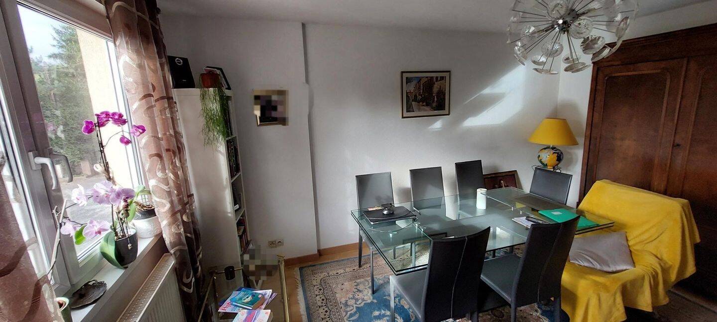 Appartement 2 pièces 52 m² · à Wasselonne · 52 m² · 127 000 €