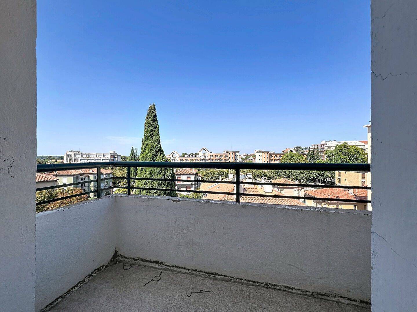 Appartement 4 pièces 73 m² · à Aix-en-Provence · 73 m² · 1 332 €/mois