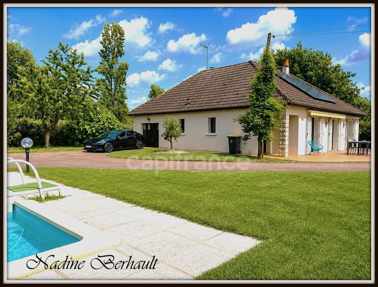 Maison 4 pièces 95 m² · à Lorris · 95 m² · 232 900 €