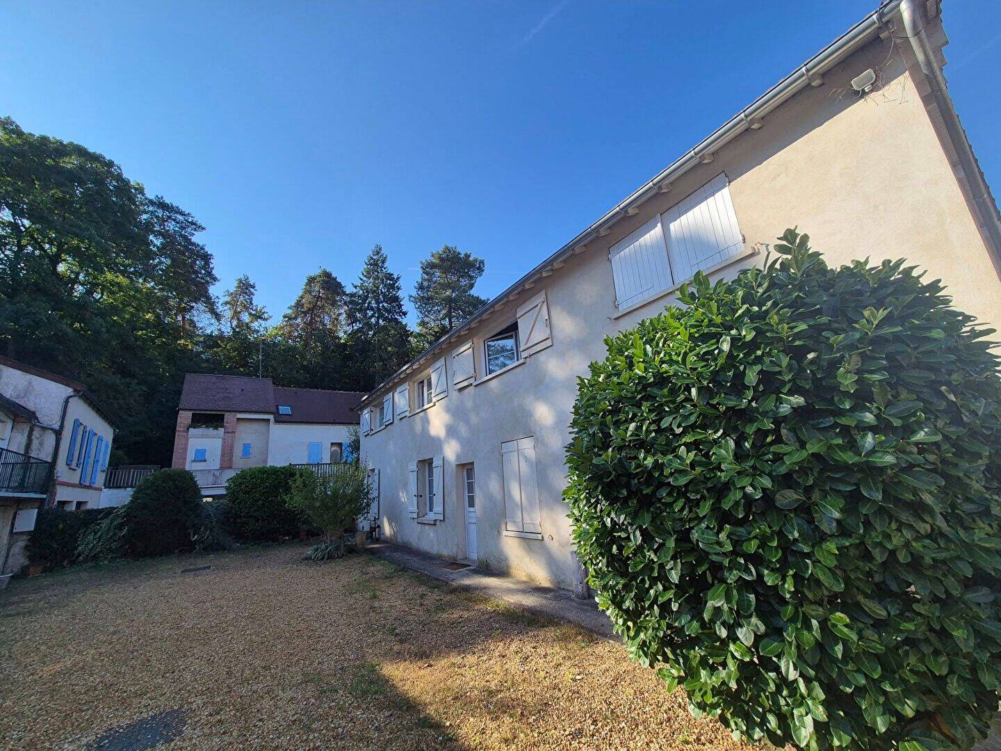 Appartement 2 pièces 28 m² · à Rambouillet · 28,2 m² · 159 000 €