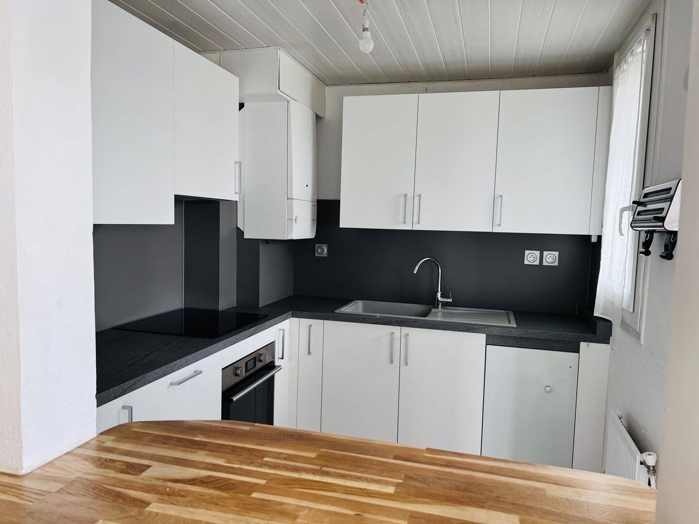 Appartement 5 pièces 78 m² · à Bagnols-sur-Cèze · 78 m² · 740 €