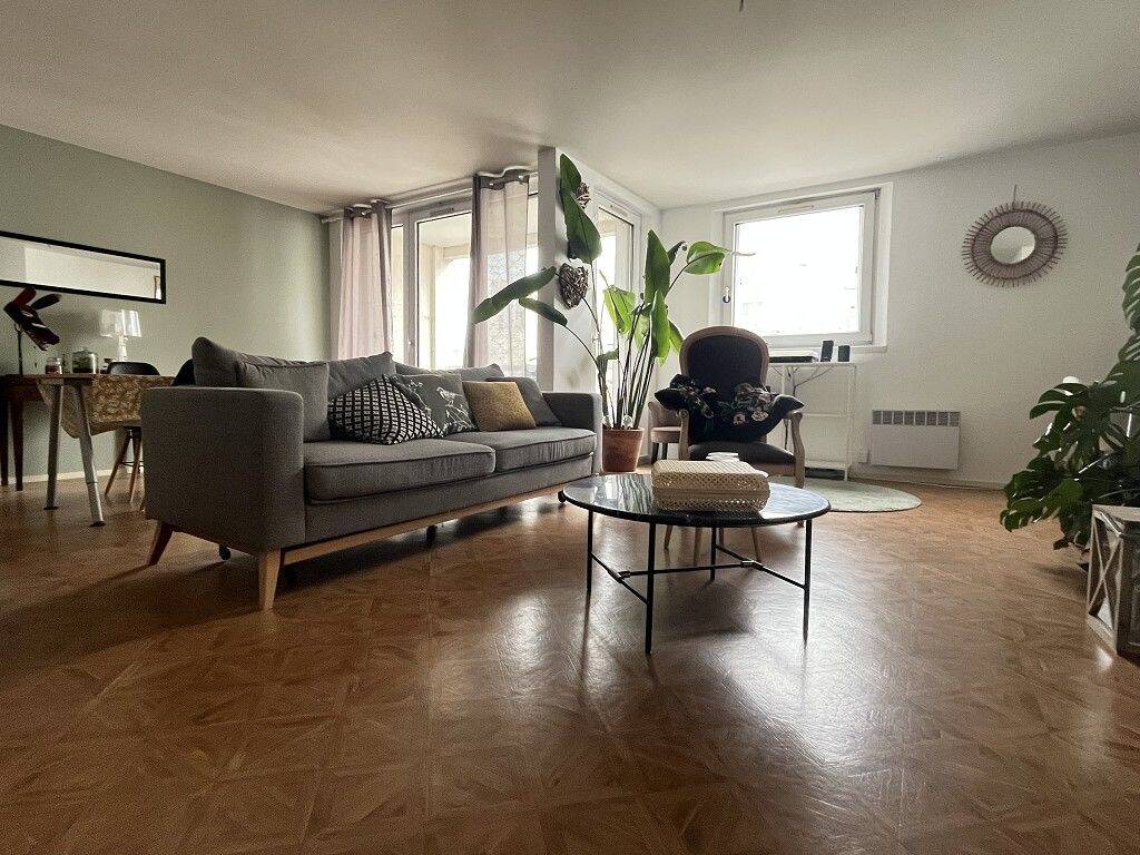 Appartement 4 pièces 75 m² · à Ermont · 75 m² · 279 900 €