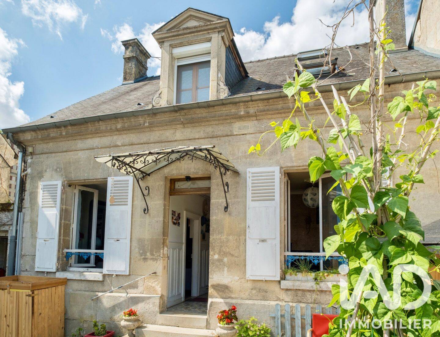 Maison 5 pièces 110 m² · à Pierrefonds · 110 m² · 229 000 €