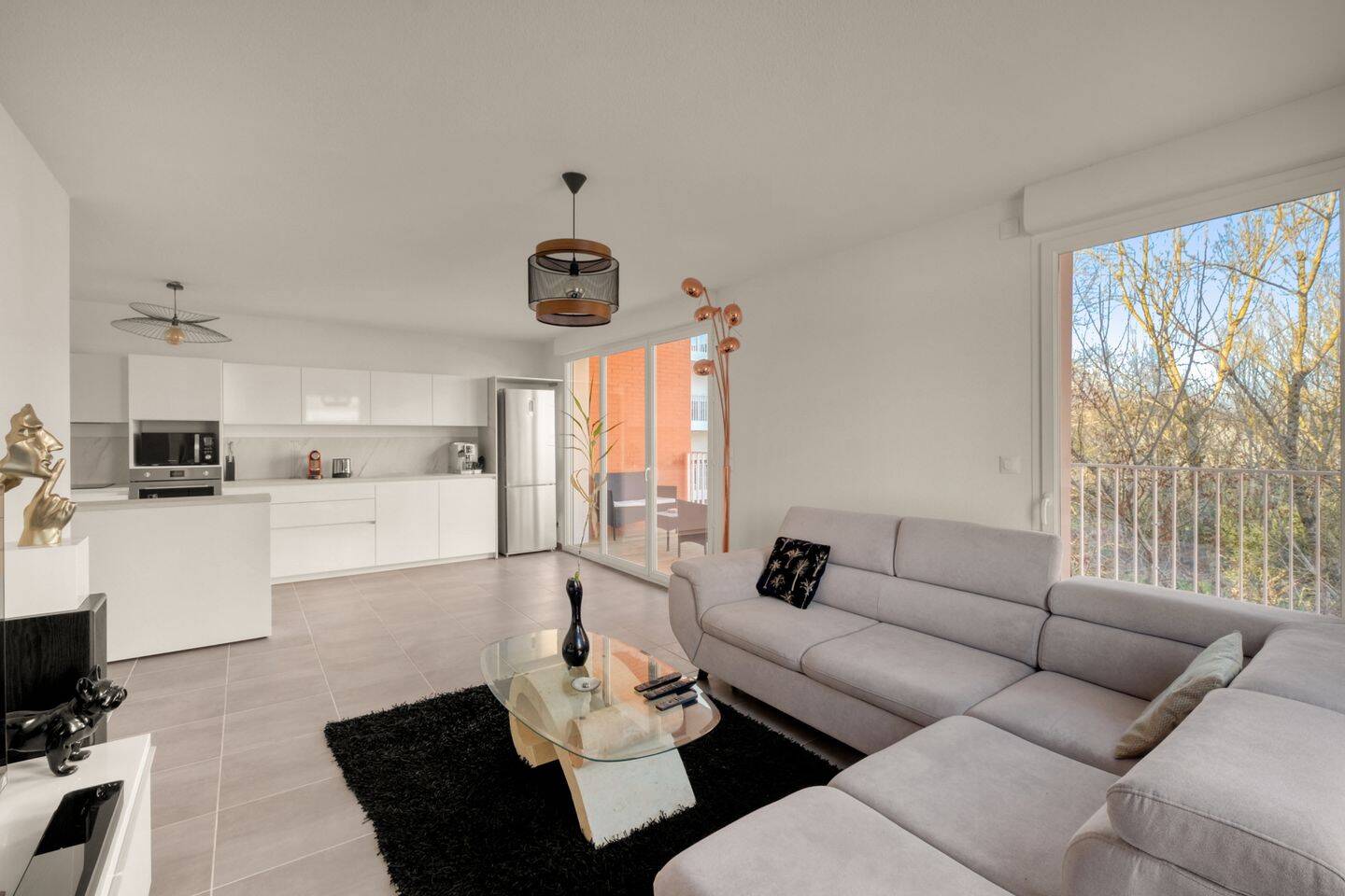Appartement 4 pièces 80 m² · à Toulouse · 80 m² · 291 000 €