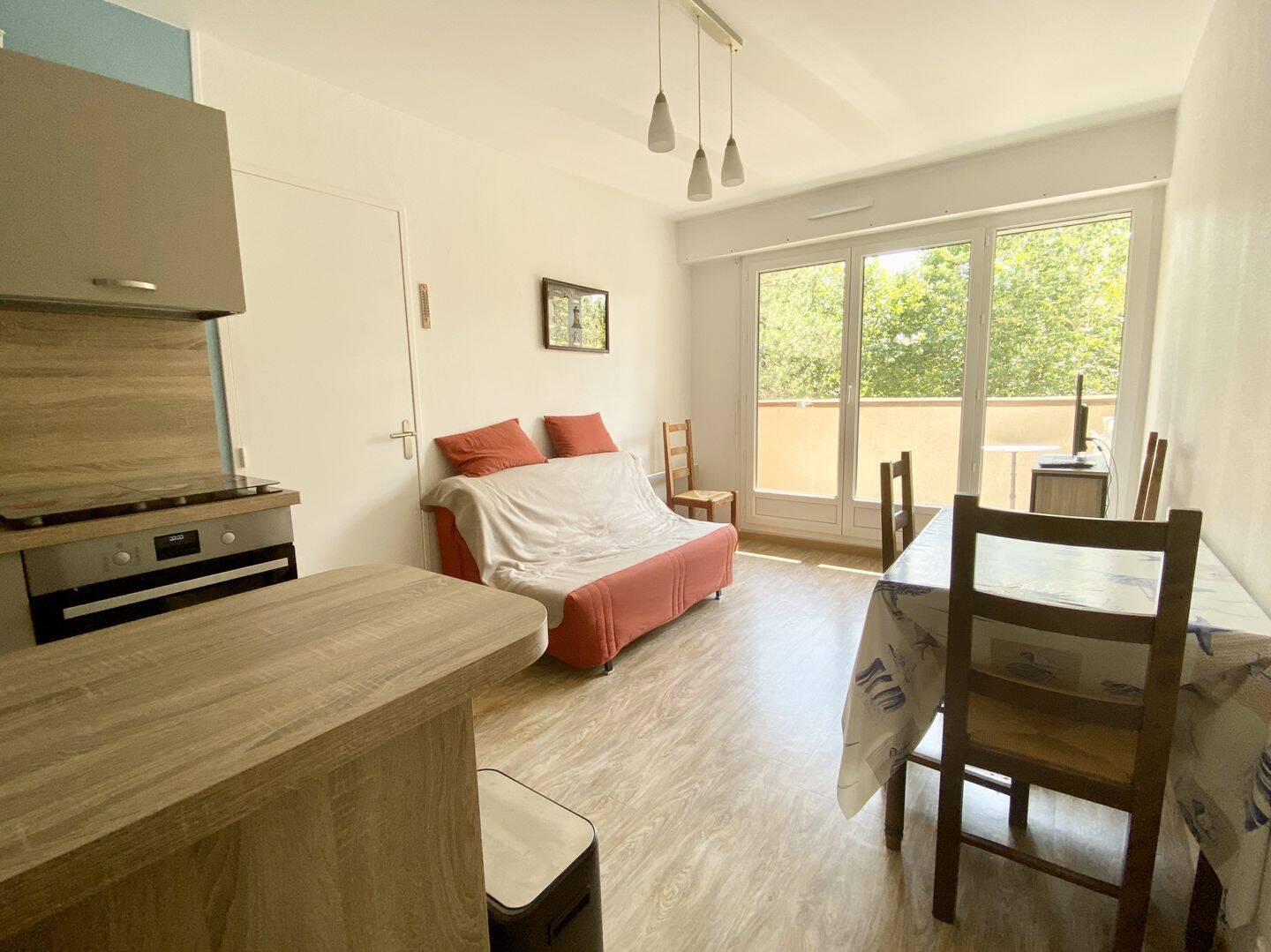 Appartement 2 pièces 28 m² · à Cabourg · 28 m² · 126 600 €