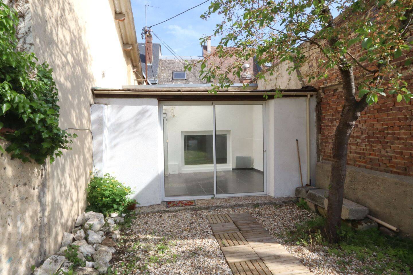 Maison 4 pièces 91 m² · à Bueil · 91 m² · 188 100 €
