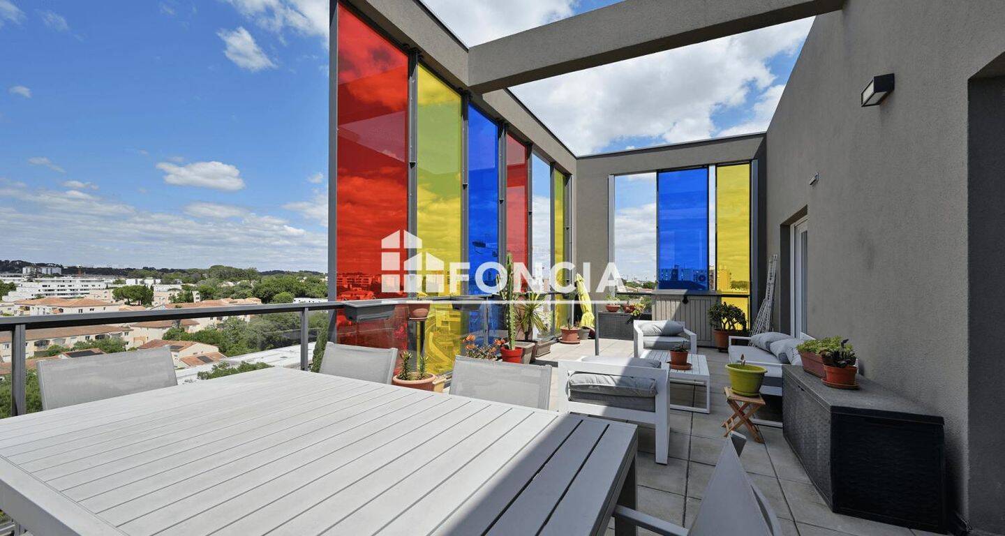Appartement 2 pièces 49 m² · à Montpellier · 49 m² · 249 000 €