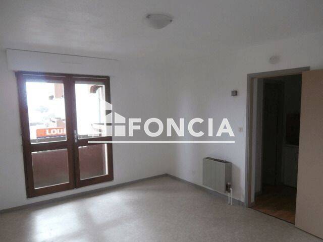Appartement 1 pièce 20 m² · à Saint-Pierre-du-Mont · 19,9 m² · 300 €