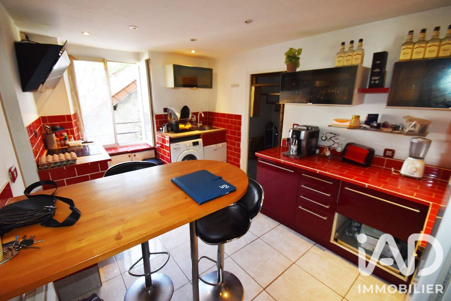 Appartement 2 pièces 38 m² · à Villeneuve-le-Roi · 38 m² · 114 000 €