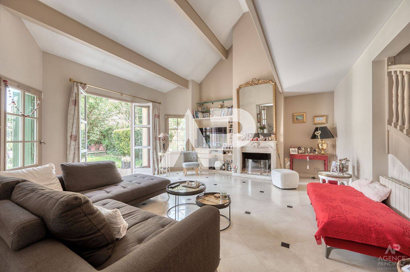 Maison 7 pièces 163 m² · à Rueil-Malmaison · 163 m² · 1 139 000 €