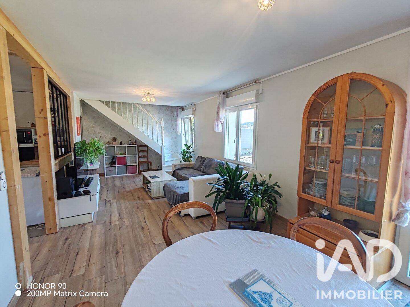 Maison 6 pièces 120 m² · à Montoir-de-Bretagne · 120 m² · 291 500 €
