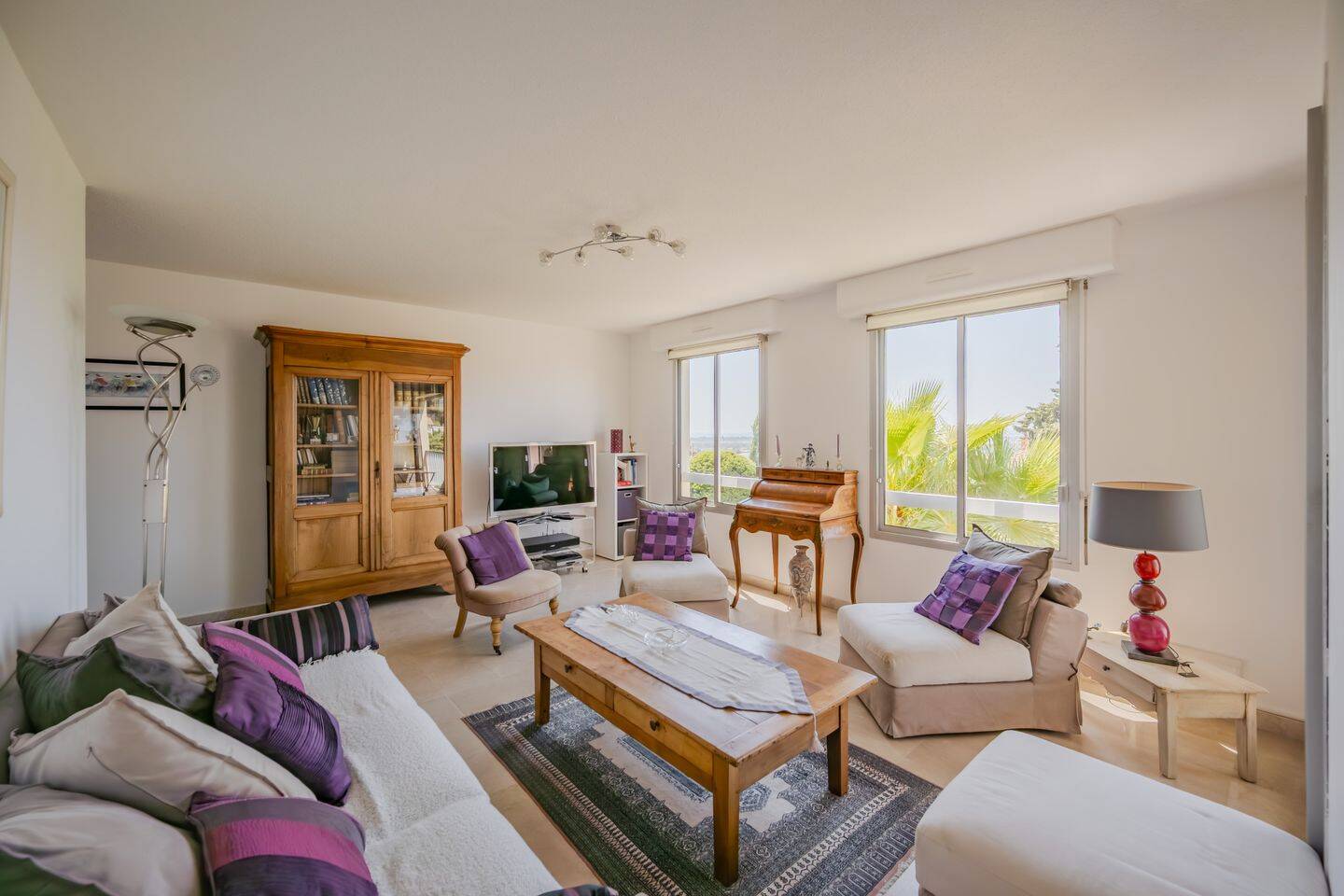Appartement 4 pièces 83 m² · à Hyères · 83 m² · 457 000 €