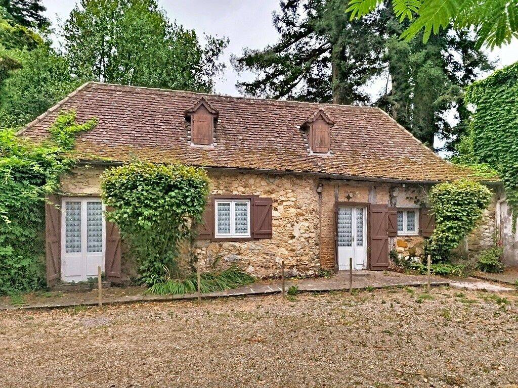 Maison 21 pièces 500 m² · à Salies-de-Béarn · 500 m² · 640 000 €