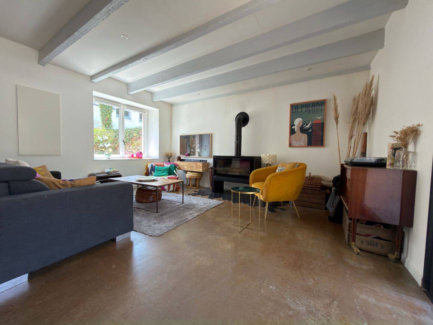 Maison 3 pièces 108 m² · à Saint-Nazaire · 108 m² · 320 250 €