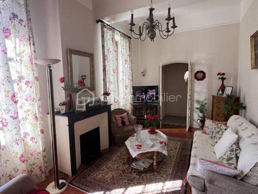 Appartement à vendre 140 000 € 4 pièces 2 chambres 85 m² Étage 1/3 Temps Perdu-La Trinque Manosque 04100