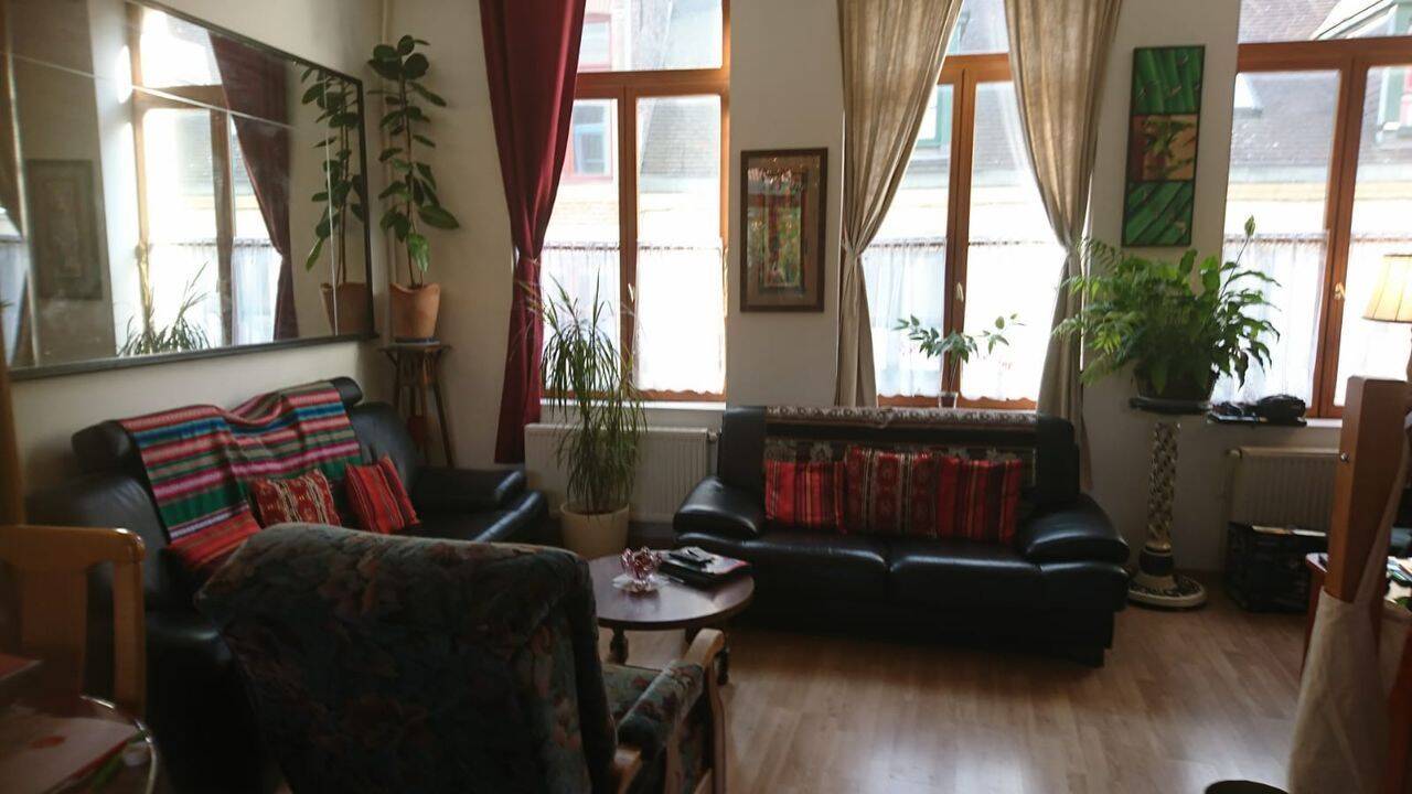 Appartement 1 pièce 13 m² · à Lille · 13 m² · 595 €