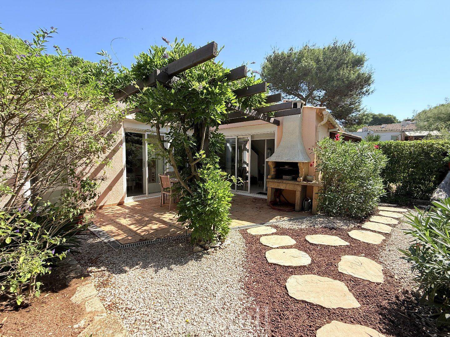 Maison 4 pièces 51 m² · à Agde · 51 m² · 274 300 €