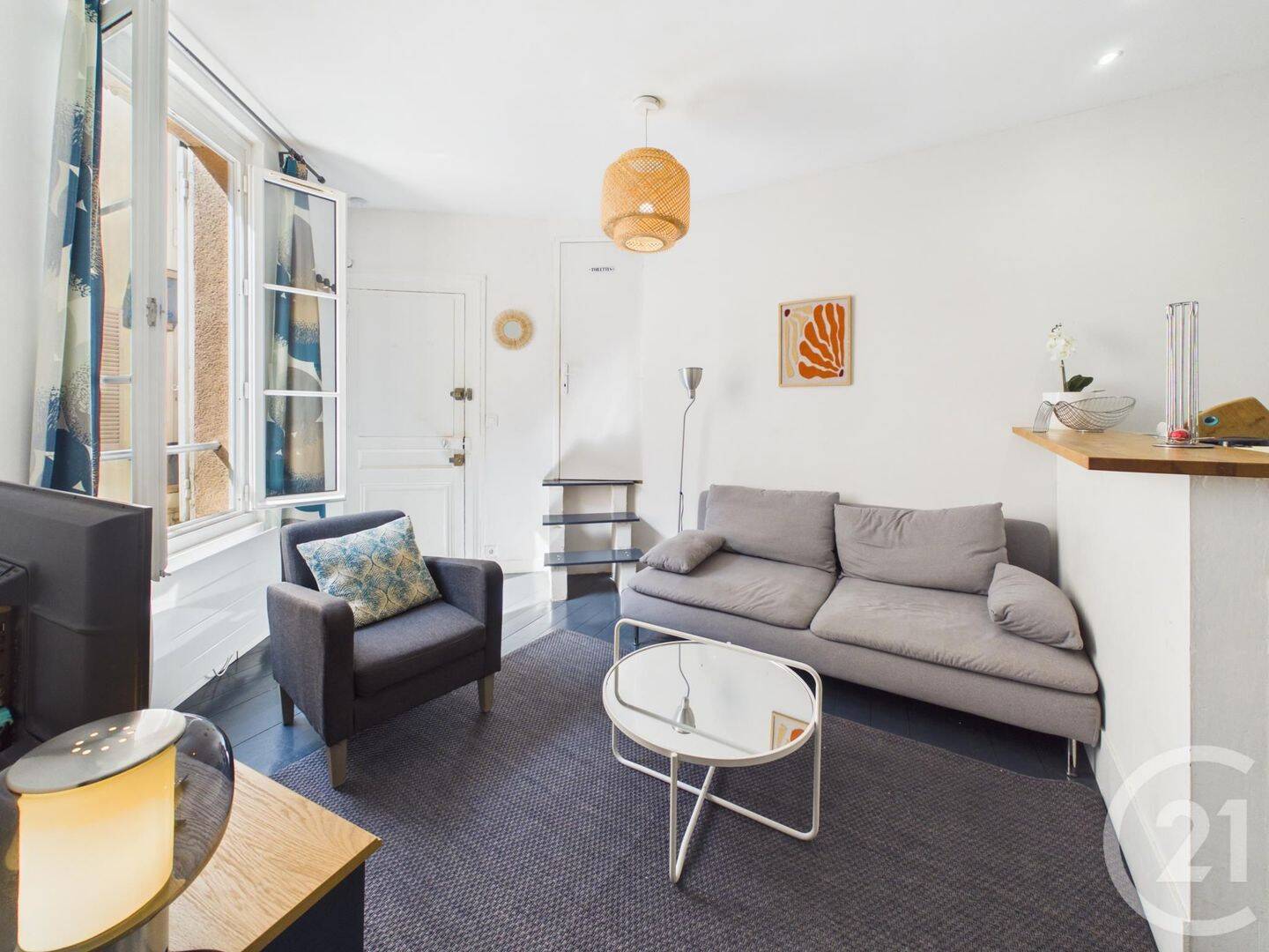 Appartement 2 pièces 31 m² · à Chartres · 31 m² · 99 000 €