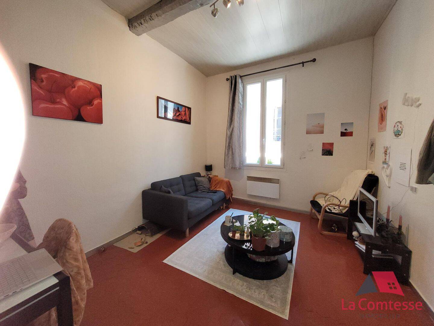 Appartement 2 pièces 33 m² · à Aix-en-Provence · 32,6 m² · 725 €/mois