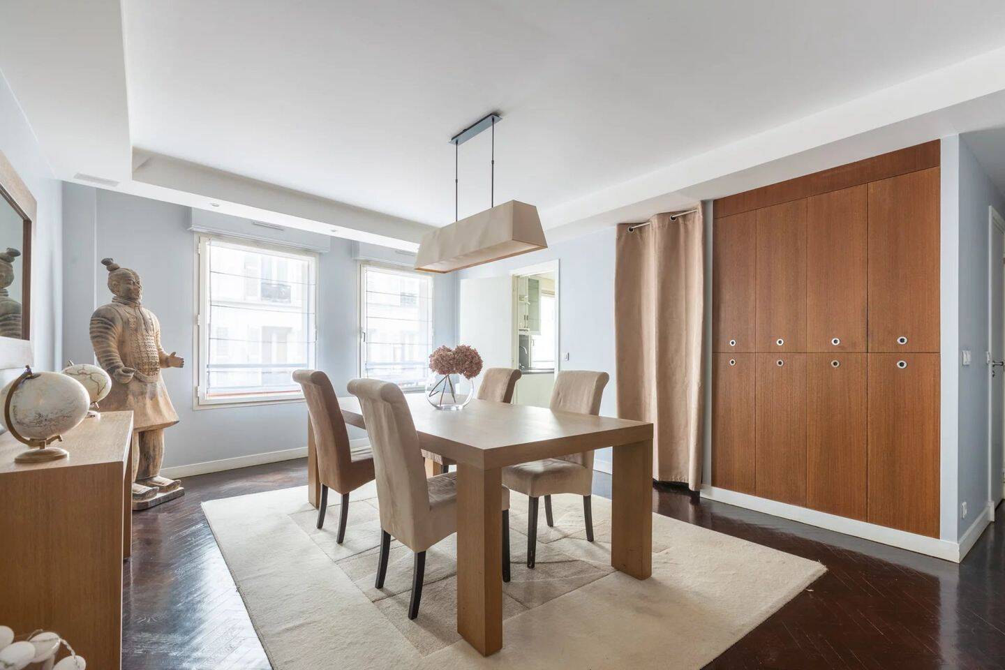 Appartement 3 pièces 74 m² · à Paris 7ème Arrondissement · 74 m² · 1 155 000 €