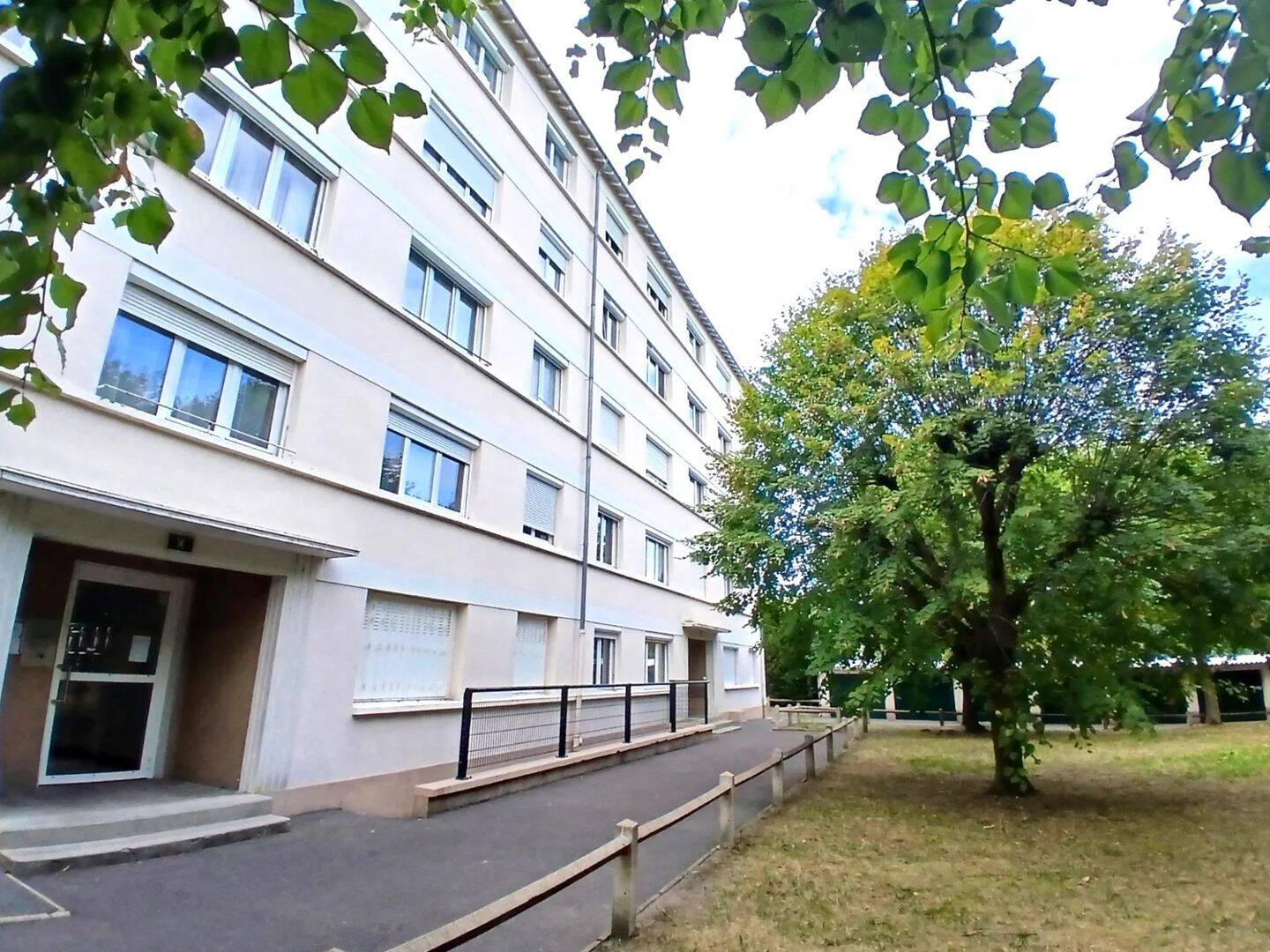 Appartement 3 pièces 52 m² · à Houilles · 52,1 m² · 205 000 €