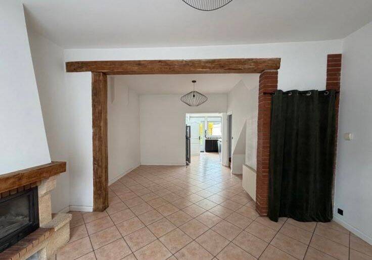 Maison 4 pièces 78 m² · à Lille · 78 m² · 257 500 €