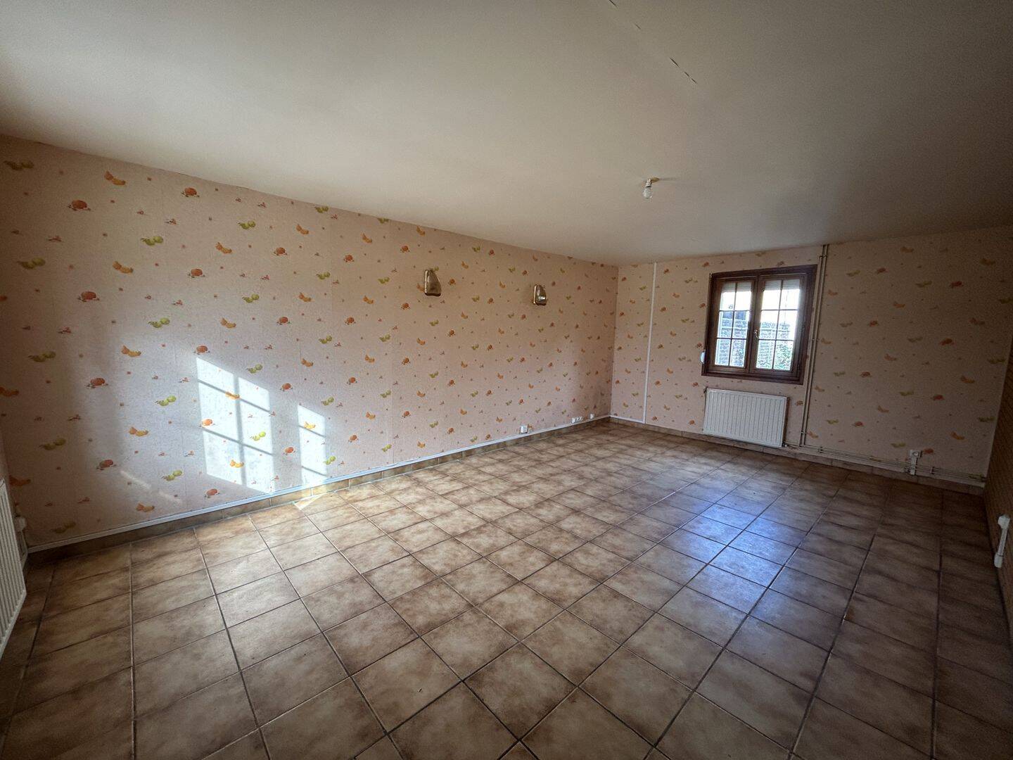Maison 4 pièces 71 m² · à Dargnies · 71 m² · 115 000 €