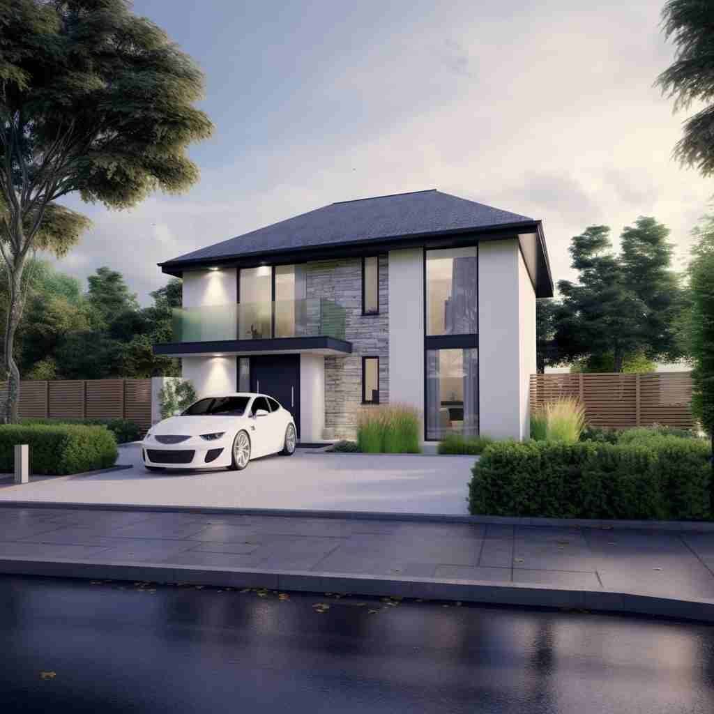 Maison 5 pièces 108 m² · à Grisy-Suisnes · 108 m² · 329 500 €