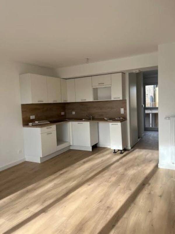Appartement 3 pièces 60 m² · à Bouguenais · 60 m² · 669 €/mois