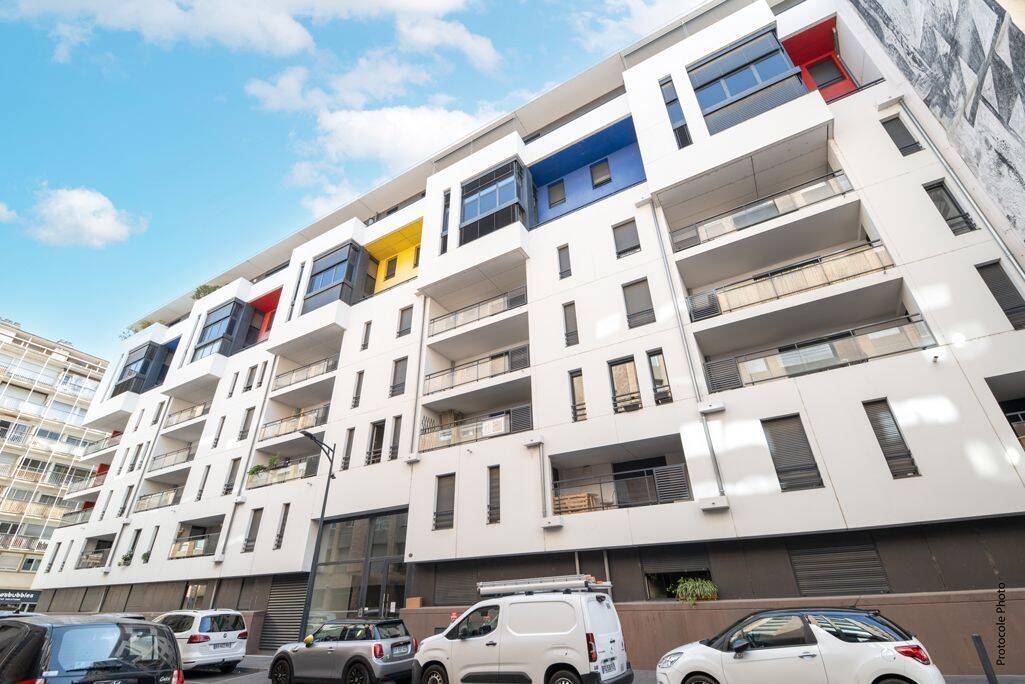 Appartement 3 pièces 64 m² · à Toulouse · 64 m² · 315 000 €