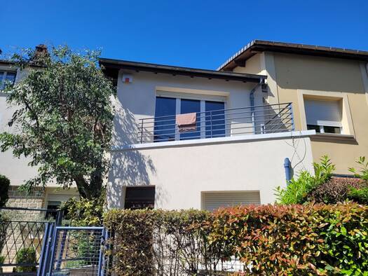 Appartement à vendre 210 000 € 1 pièce 34 m² 1er étage Patrick Le Plessis-Robinson 92350