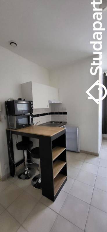 Appartement 1 pièce 17 m² · à Cambrai · 17 m² · 390 €/mois